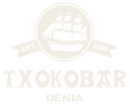 Txokobar Dénia, est. 2010